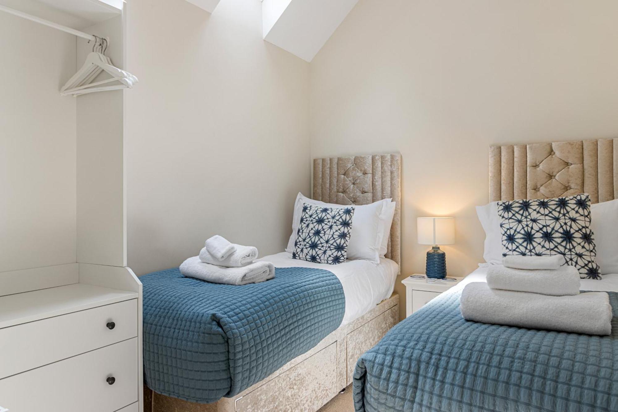 1 Chapel Mews Villa Sidmouth Exterior photo